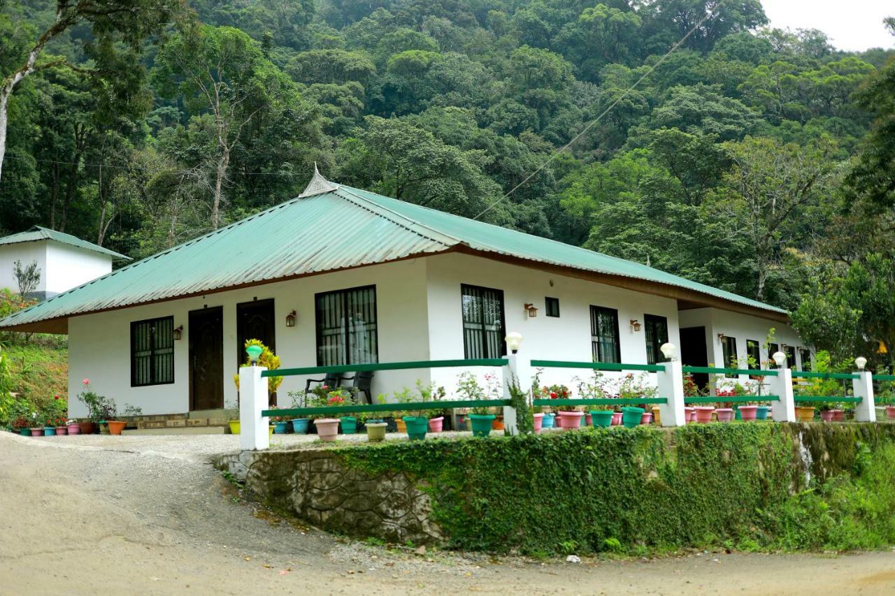 Seven Springs Resort Munnar Exterior foto